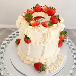 Berry Vintage