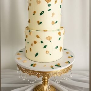 Botanical (2 Tier)