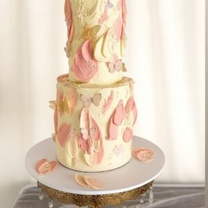 Butterfly (2 Tier)