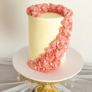 Floral Cascade