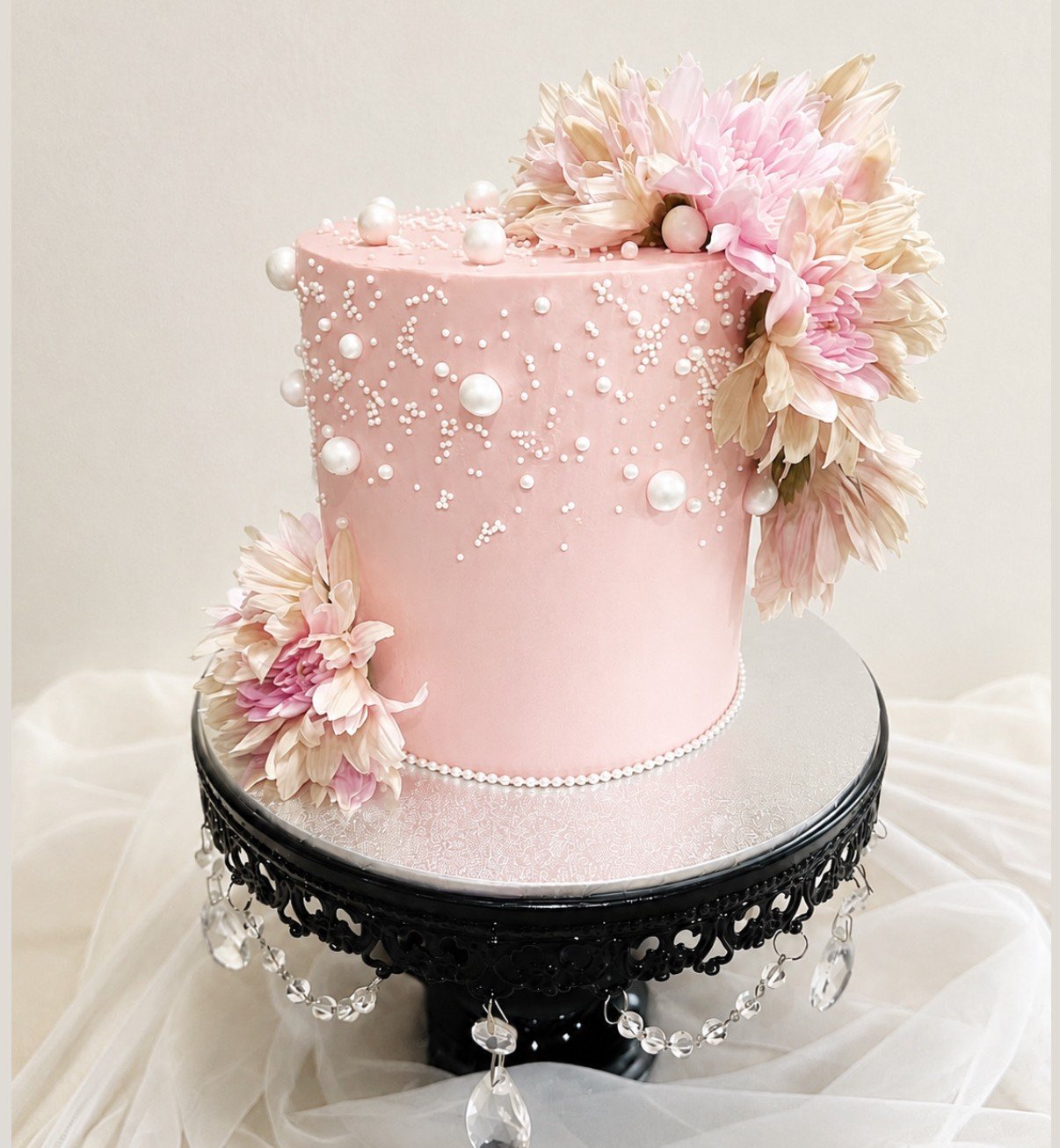 Pearl Blossom