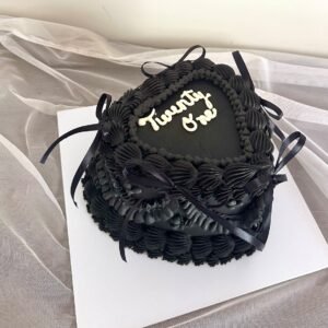 Ribbon Vintage