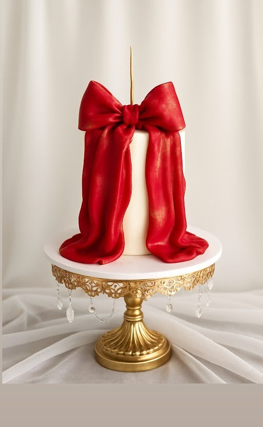 Statement Bow